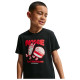 Nike Παιδική κοντομάνικη μπλούζα Sportswear Big Kids' T-Shirt